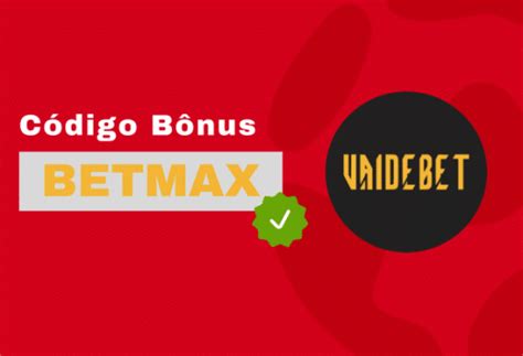 vai de bet codigo promocional